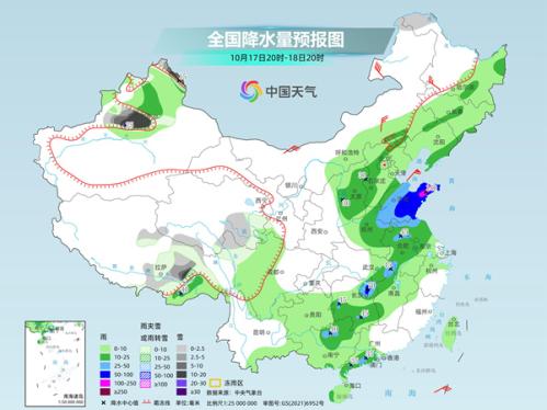 是时候翻出厚衣服厚被子了 “换季式”强冷空气即将启程！局地降温将超14℃